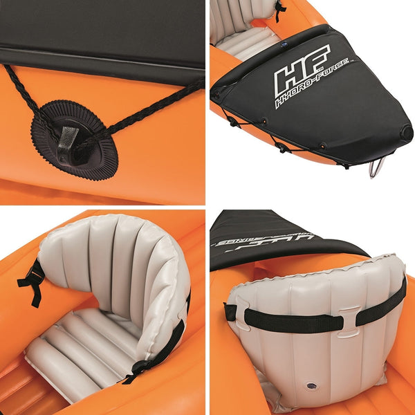 Bestway Hydro Force Kayak Kayaks