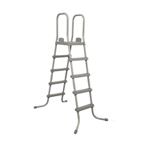 Bestway Above Ground Pool Ladder With Removable Steps Above Ground Pools