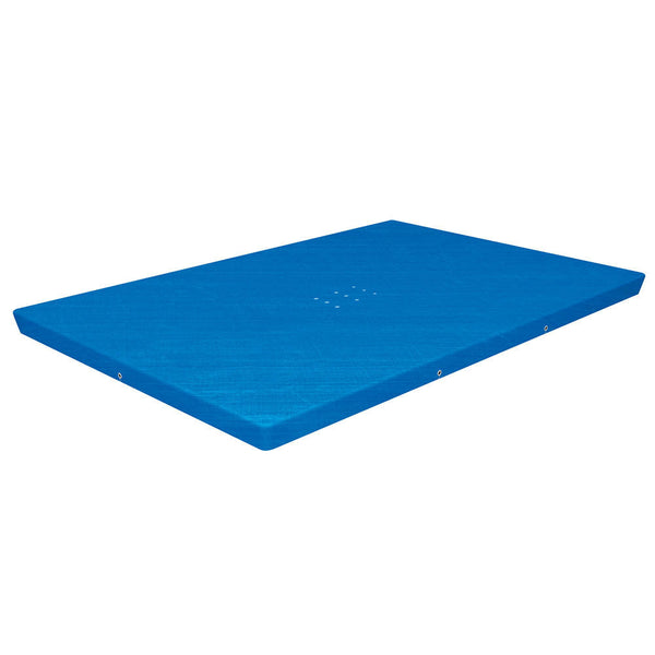 Bestway Pool Cover 58106 Fits 3X2.01M Above Ground Swimming Pe Blanket Pool Covers