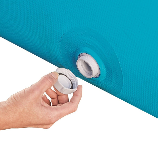 Bestway Swimming Pool 305X76cm Above Ground Round Inflatable Pools 3800L Above Ground Pools