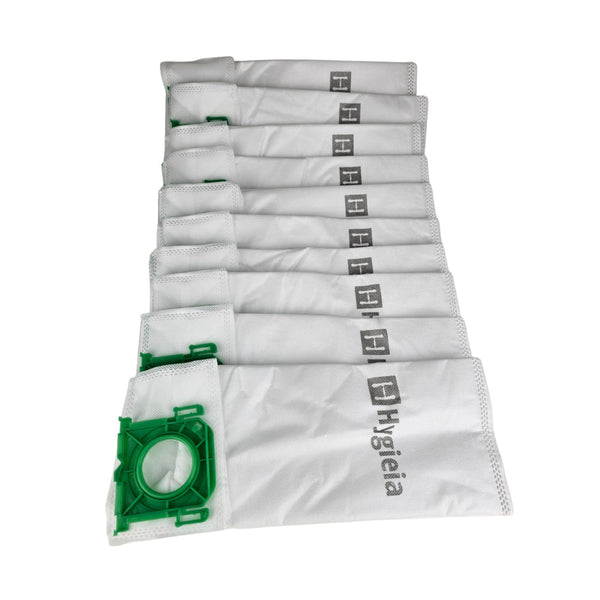 Bags For Sebo X4/X5/X7 Xp1/2/3 Xp10/Xp20/Xp30 C3.1 G1/G2 370/470 Vacuum Cleaner Bags