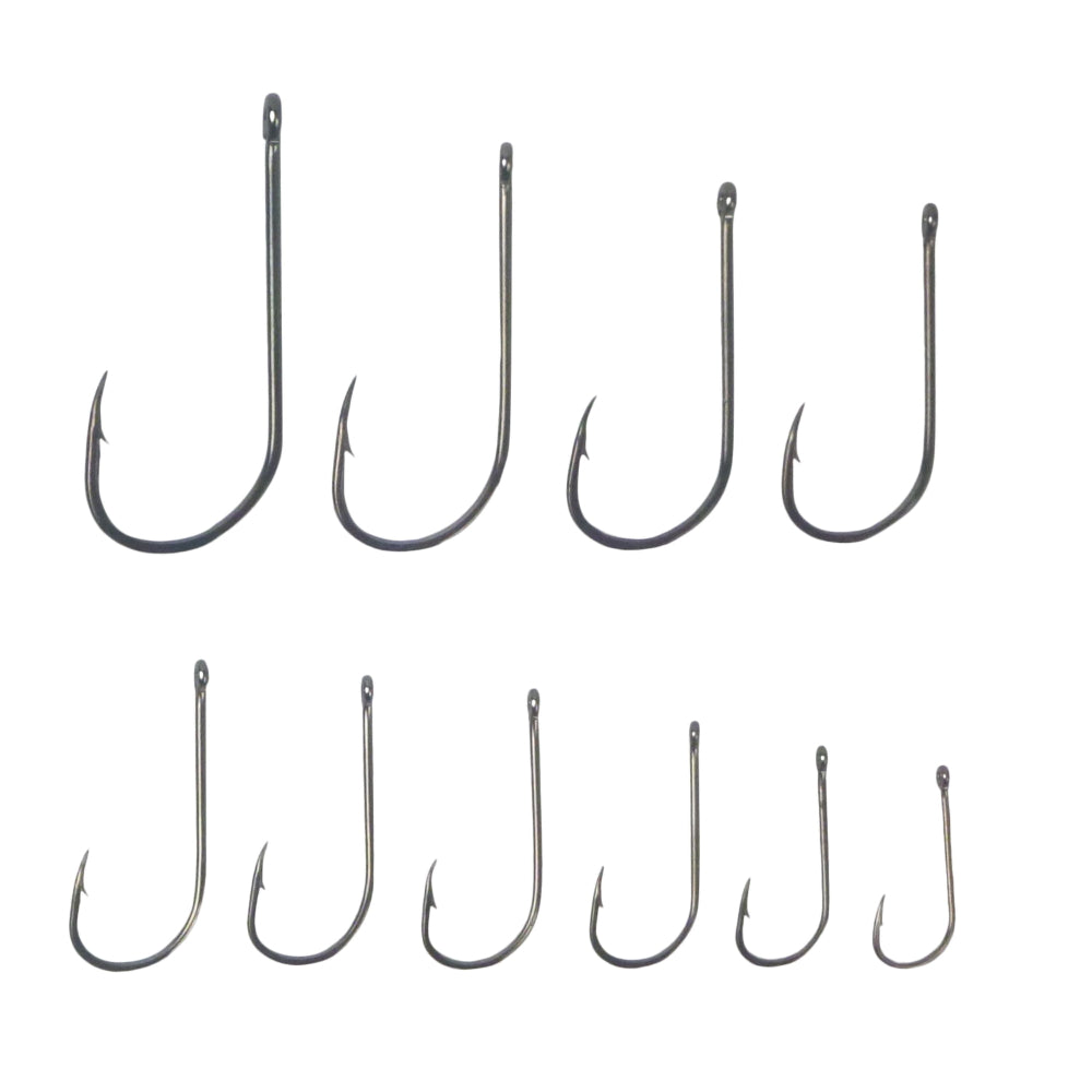 Swimerz 0/1 Baitholder Hook Qty 25 Hooks