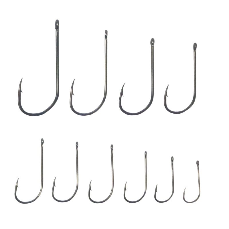 Swimerz 0/4 Baitholder Hook Qty 25 Hooks