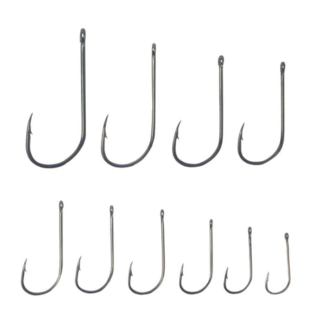 Swimerz 0/4 Baitholder Hook Qty 25 Hooks