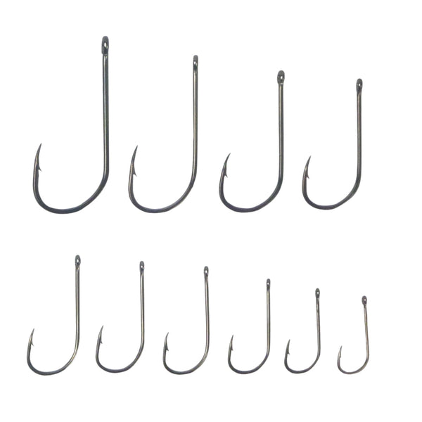 Swimerz 0/1 Baitholder Hook Qty 25 Hooks