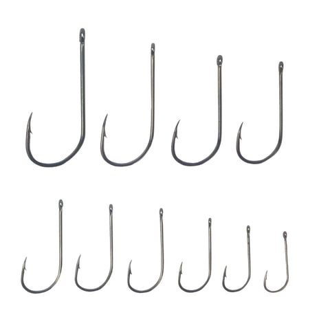 Swimerz 0/1 Baitholder Hook Qty 25 Hooks