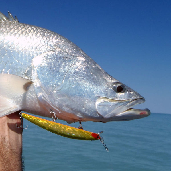 Finesse Mk21 Shallow Diving Lure 130Mm 15Gm Garfish Baits & Lures