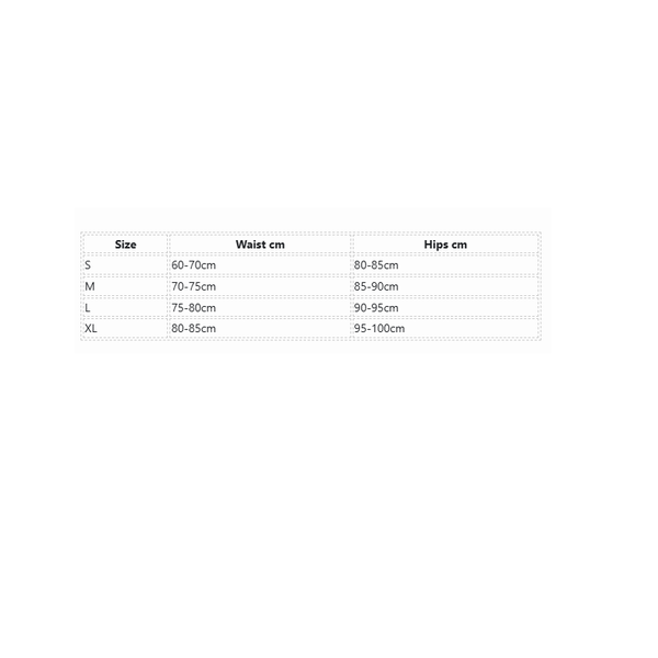 Bikini Swimsuit Split Women's Two Piece Set Swimwear