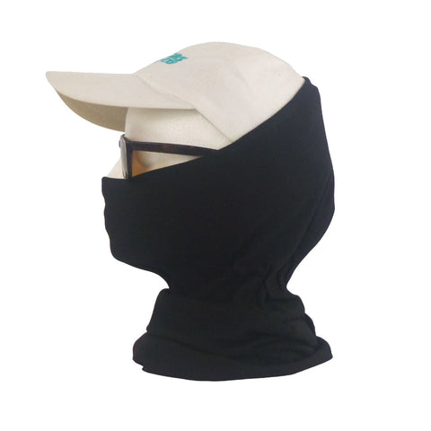 Bstc Head Socks Black Hats & Headwear