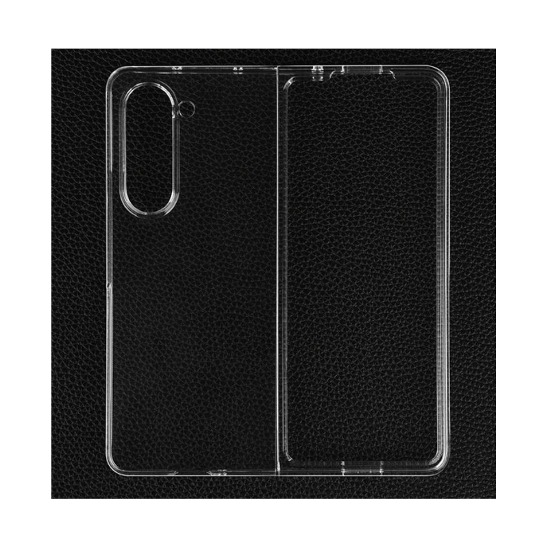 Samsung Galaxy Z Fold 4 5G Kevlar Texture All Inclusive Phone Case Cases Covers & Skins