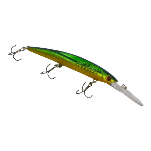 Finesse Flash Minnow Blaze 150Mm Baits & Lures
