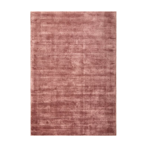 Rug Culture Bliss Blush By 320X230cm Rectangle Rugs