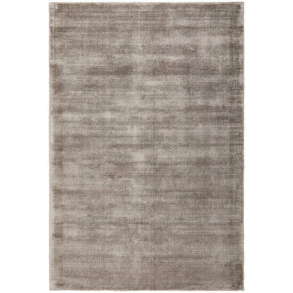 Bliss Grey By Rug Culture 225X155cm Rectangle Rugs