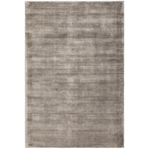 Bliss Grey By Rug Culture 225X155cm Rectangle Rugs
