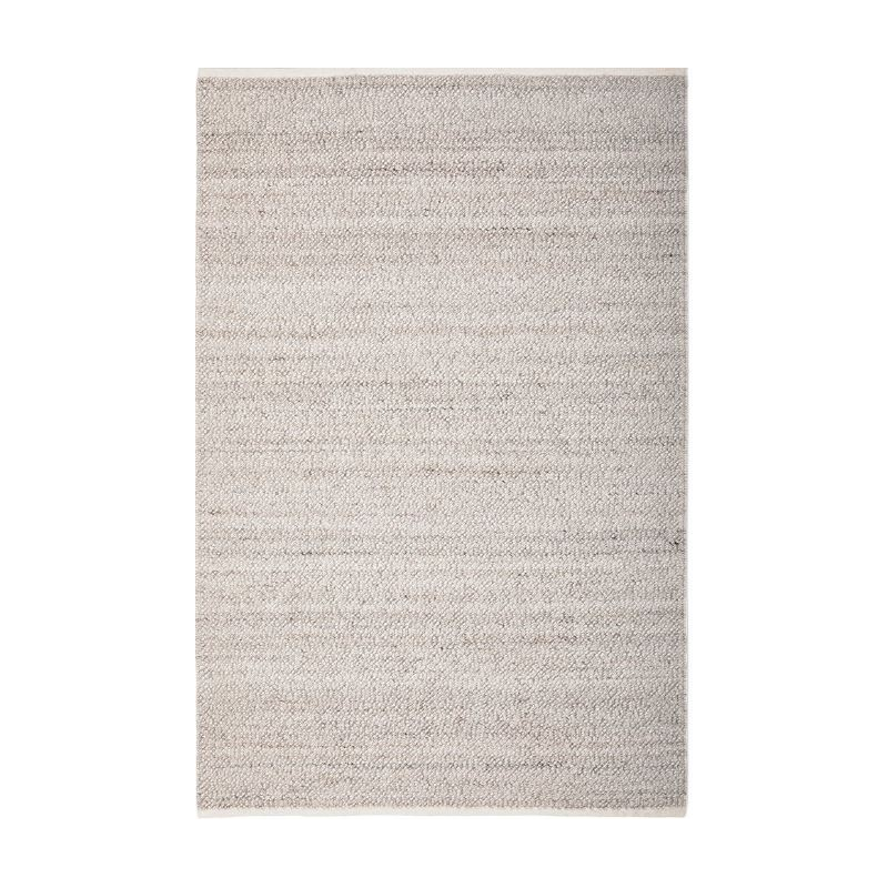 Rug Culture Boucle Natural By Rectangle Rugs