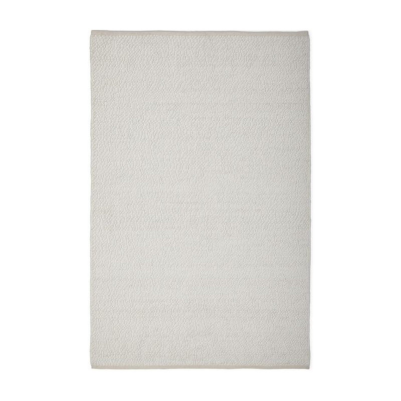 Rug Culture Boucle White By Rectangle Rugs