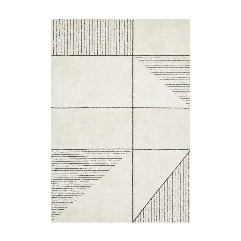 Rug Culture Broadway 935 Ivory By Rectangle Rugs