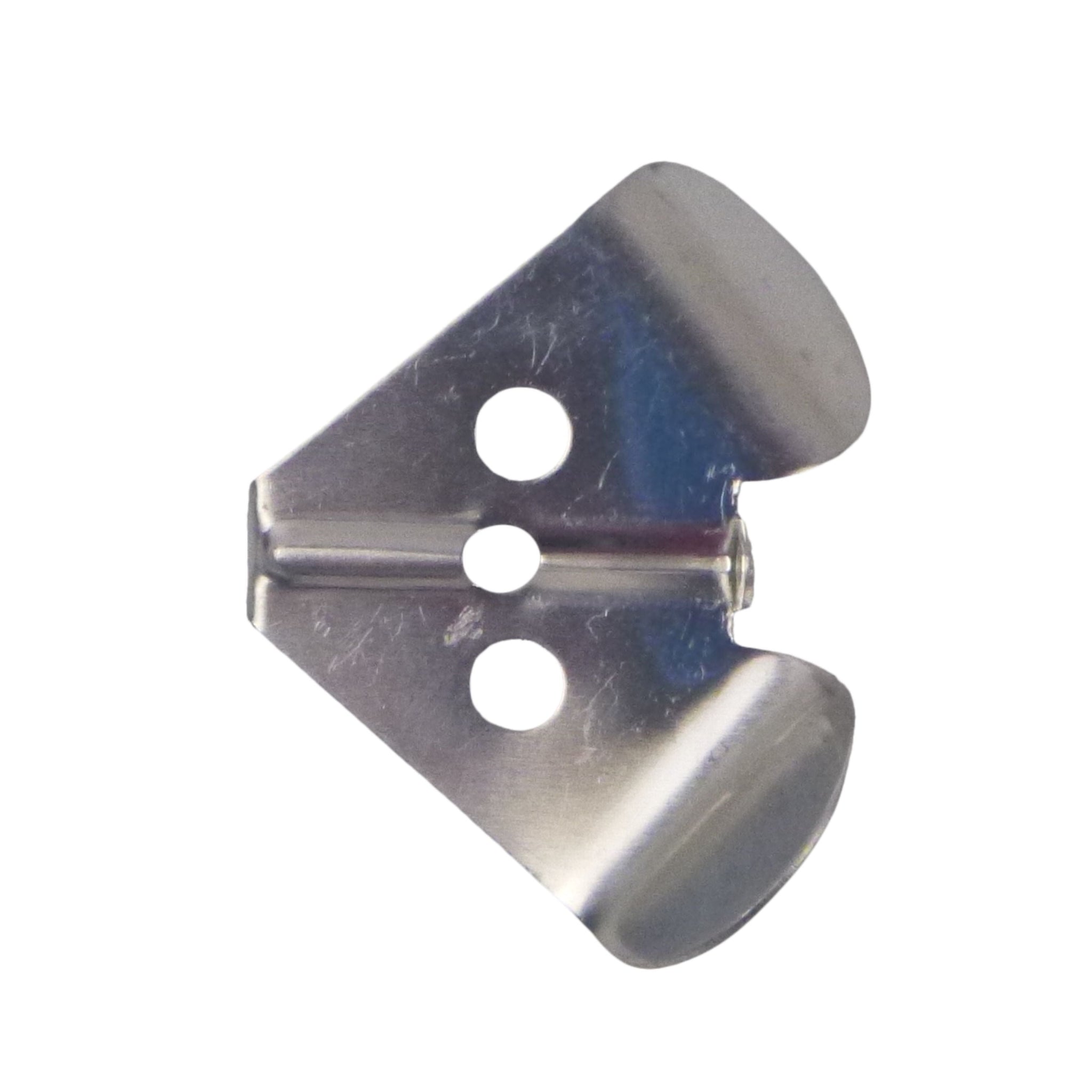 Artizan Delta Buzz Blades Aluminium 45 X 40Mm 28 Shaft Qty Baits & Lures