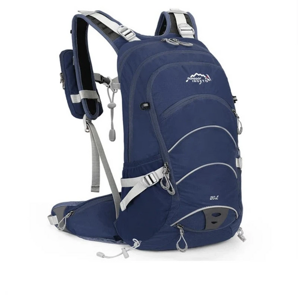 Mountaineering Backpack 20 Liters Men's And Women's Outdoor Sports Bag Waterproof Camping Hiking Rain Daypacks