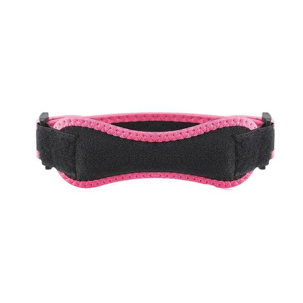 Sports Compression Professional Patella Strap Outdoor Running Fitness Knee Protection Wrist & Knee Wraps