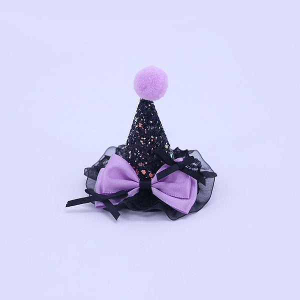 Little Pet Halloween Party Dress Up Supplies Guinea Pig Lizard Rabbit Hat Climbing Kuromi Puffy Skirt Dog Clothing & Shoes