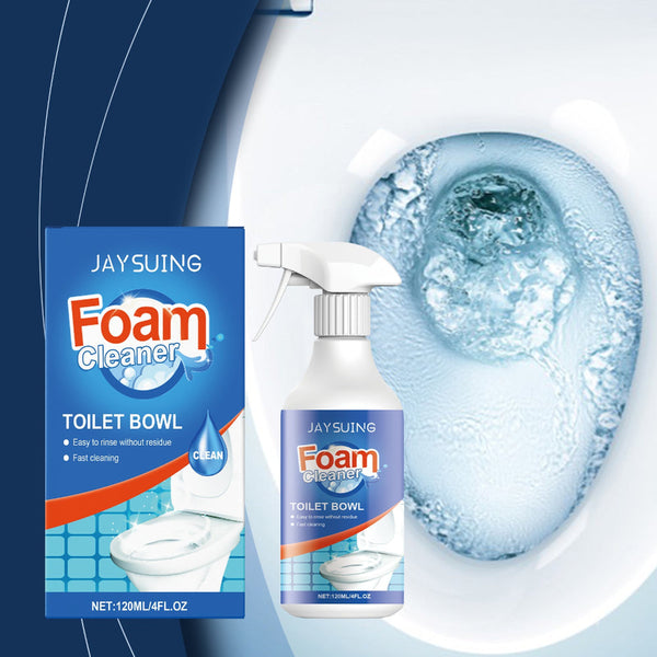Toilet Foam Cleaner For Toilet Cleaning For Toilet Cleaning For Yellow Home Deodorant Bathroom For Stain Removal Cleaning Products