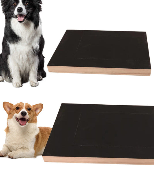 Retractable Pet Nail Scratcher And Grooming Board For Cats Dogs Dog Grooming