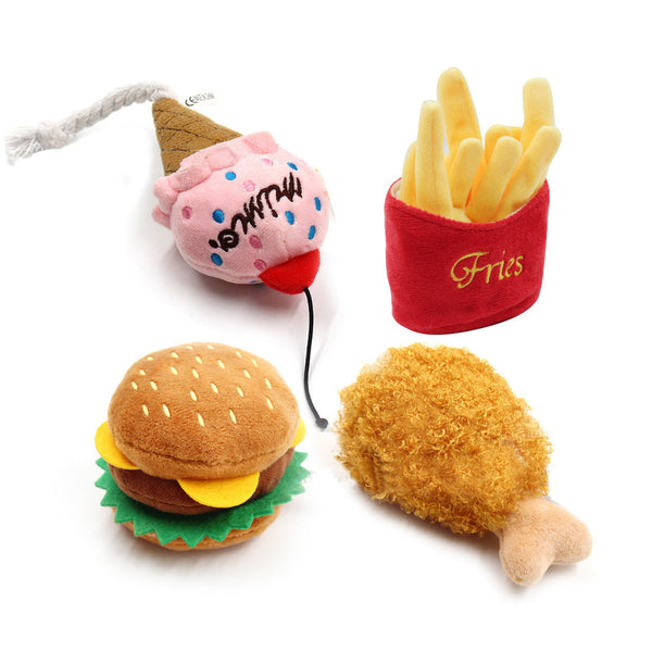 Dogs Self Entertainment And Boredom Relief Pet Product Dog Toys