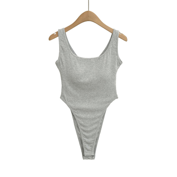 Back Jumpsuit Jumpsuits Rompers & Playsuits