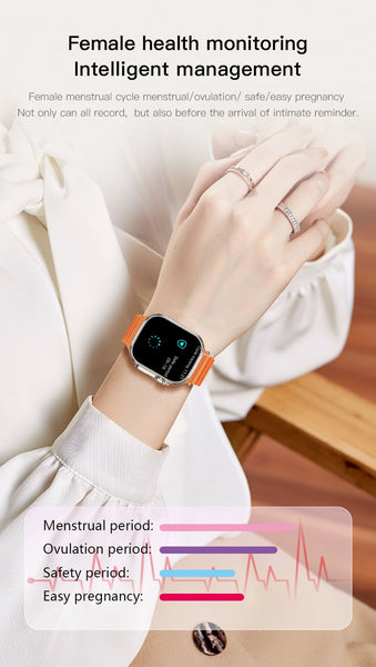Smartwatch10 Ultra Sport S9 Watch Ultra3 Smart Watches