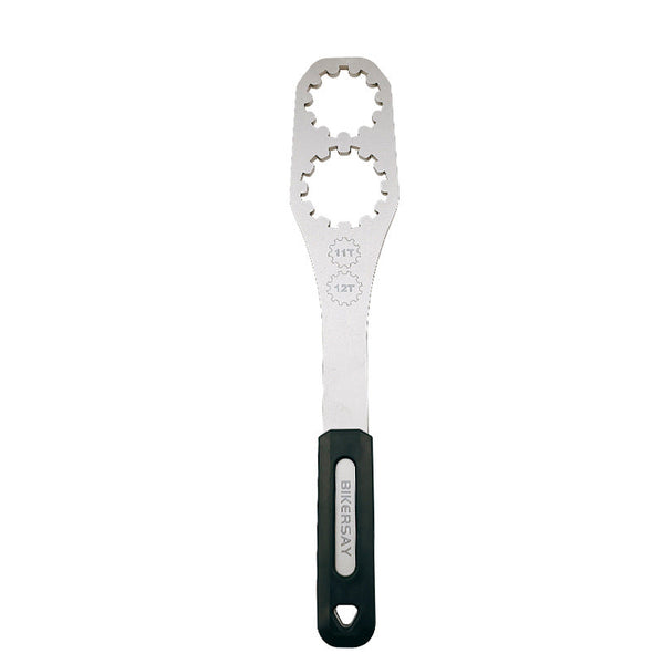 Bicycle Cassette Lockring Tool Adjustable Cog Wrench Wrenches