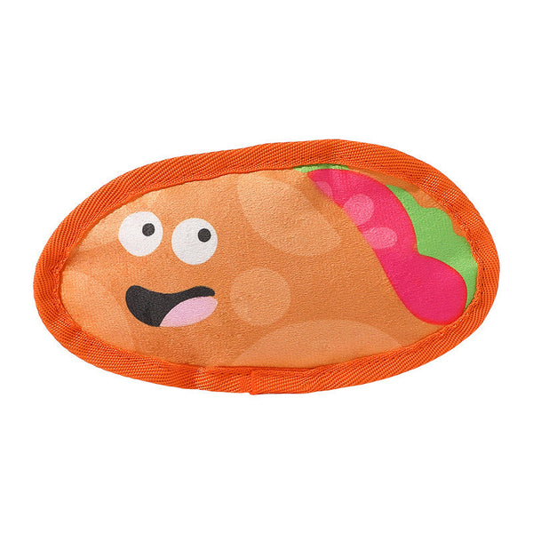Durable Dog Toy For Chewing Playing And Teeth Cleaning Fun Squeaky Anti Boredom Small Medium Dogs Dog Toys