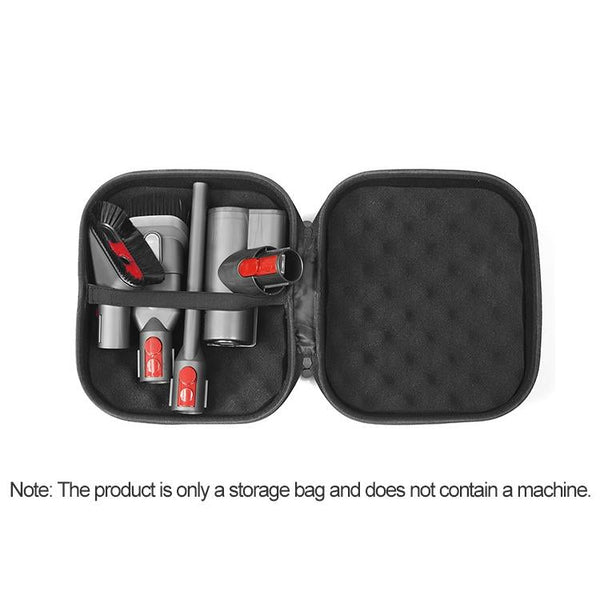 Two Pack Dust Proof Storage Bags For Dyson Hand Held Vacuum Cleaners Vacuum Cleaner Bags