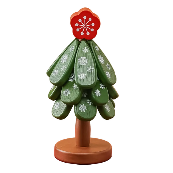 Tree Coaster Solid Home Desk Decor Plate Trivet Cup Drink Placemat Christmas Gift Coasters