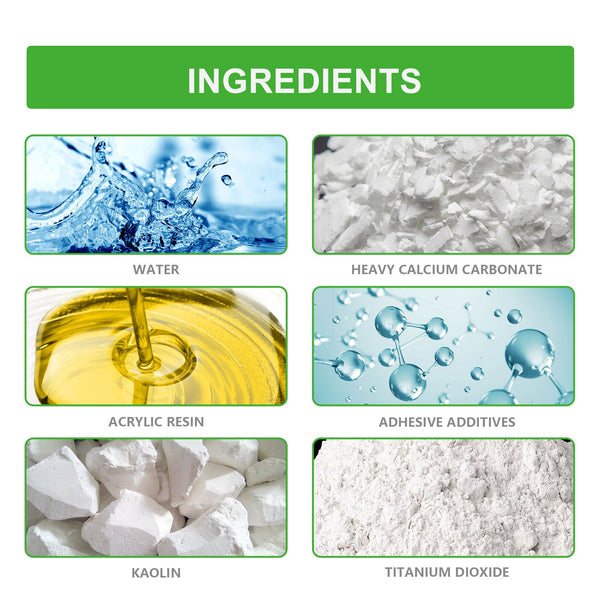 Jaysuing Wall Removal Graffiti Repair Paint, Wall Graffiti Stain Cover Repair Home Self Painted Wall Paint Paint Sprayers