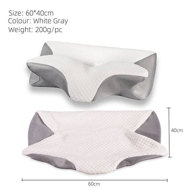 Memory Foam Pillow Case Pillow Cases