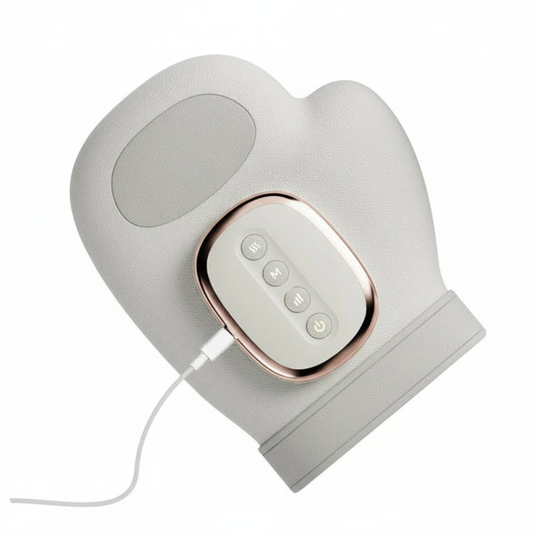 Hand Heating And Compress Air Beauty Finger Palm Wrist Joint Massager Massagers