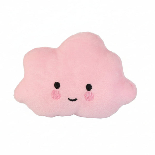 Plush Squeaky Self Entertainment Toy For Small And Medium Dogs Border Collies Durable Chewing Cats Dog Toys
