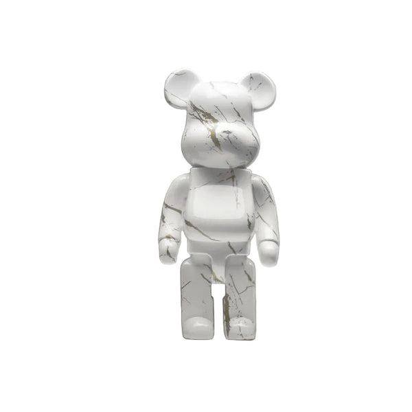 Rabbit Ornament Violent Bear Living Room Decoration Figurines