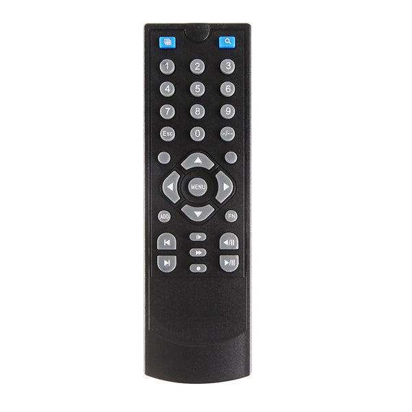 Ul Tech Cctv Security System 8Ch Dvr 4 Cameras 1080P Security Cameras