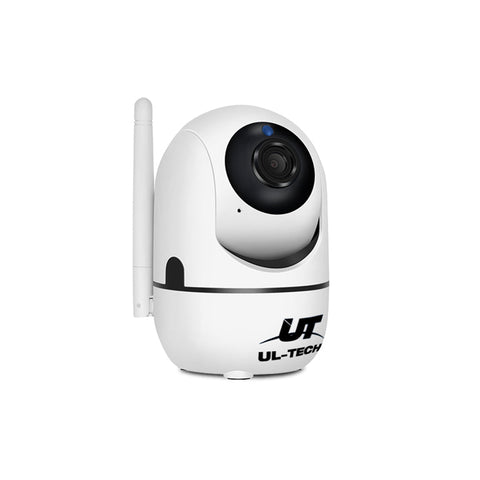 Ul Tech 1080P Wireless Ip Camera Wifi Home Security Cam Security Cameras