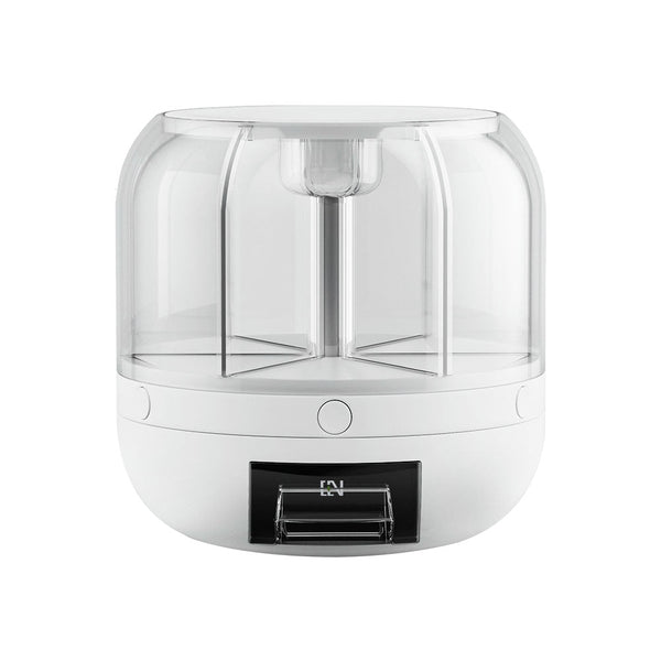 5 Star Chef Cereal Dispenser Grain Container 7Kg Food Storage Containers