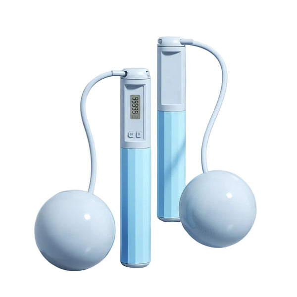 Intelligent Adjustable Sports Skipping Rope Skip Jump Ropes