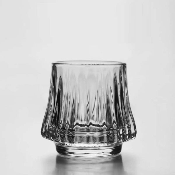 Simple Retro Cold Brew Cup For Home Whiskey And Foreign Liquor Glass tail & Liquor Glasses