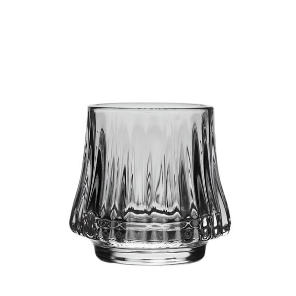 Simple Retro Cold Brew Cup For Home Whiskey And Foreign Liquor Glass tail & Liquor Glasses