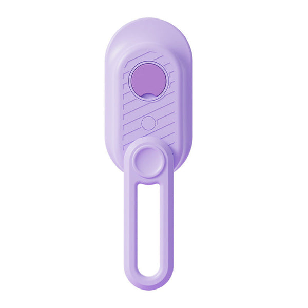 Pet Spray Comb One Button Brush Cleaning Hair Cat And Dog Steam Anti Fly Dog Grooming