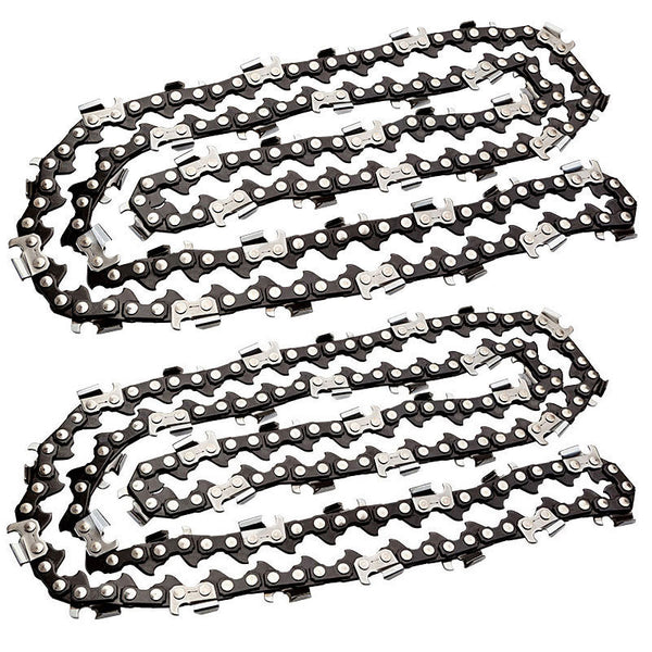 2 X 10 Baumr Ag Chainsaw Bar Replacement For Sx25 25Cc Arborist Saws Chainsaw Parts