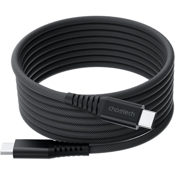 Choetech Xcc 1051 Magnetic Usb Cable 1.8M Cables & Adapters