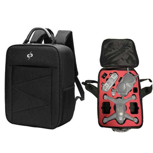 Waterproof Nylon Bag For Dji Fpv Combo Durable And Protective Storage Solution Camera Cases Bags & Covers