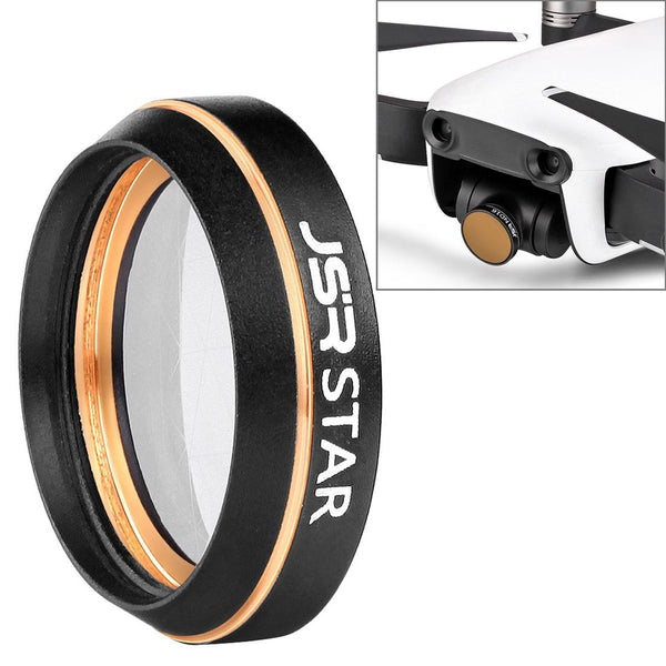 Premium Lens Filter For Dji Mavic Air Enhance Aerial Photography Other Lenses & Filters